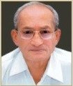 B JM Gandhi