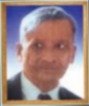 DG Deshpande