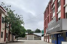 campus